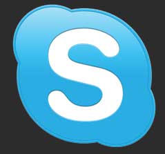 skype